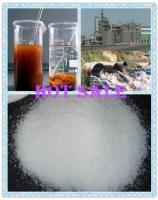 Продам Катионный ,Анионый и неионогенный Полиакриламид для очистки промышленных сточных вод