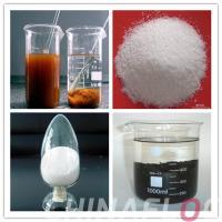 Cationic Polyacrylamide