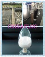 Industrial waste water treatment chemical flocculant Anionic Polyacrylamide