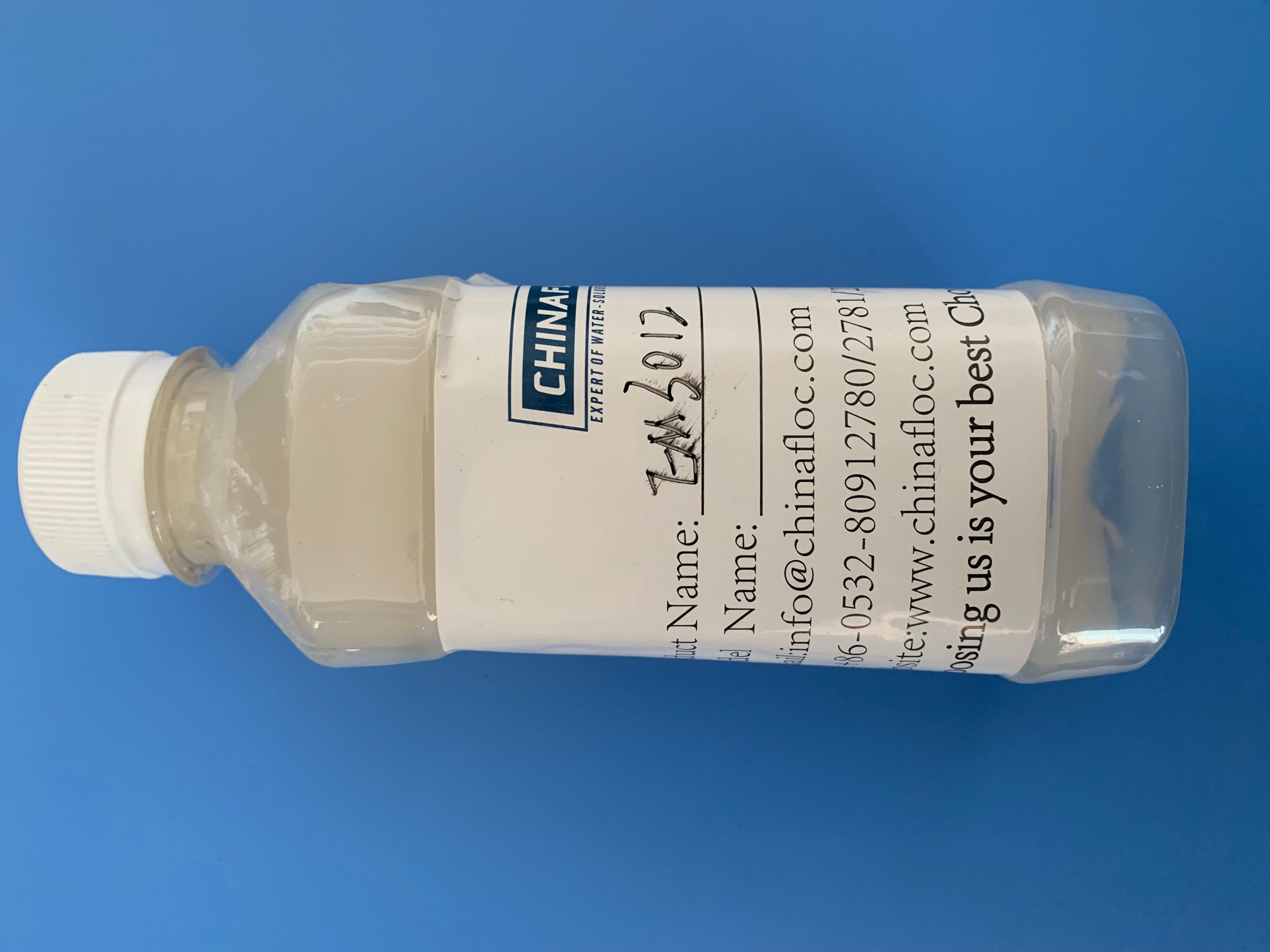 Nonionic Polyacrylamide