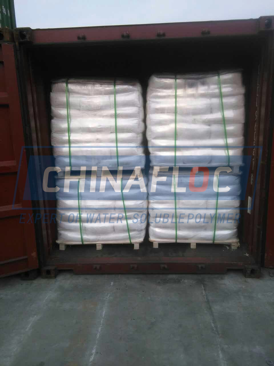 nonionic polyacrylamide of FLOPAM EM230 can be replaced by Chinafloc  EMN0510, China nonionic polyacrylamide of FLOPAM EM230 can be replaced by  Chinafloc EMN0510 manufacturer and supplier - CHINAFLOC