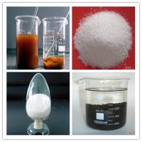 Good Polyacrylamide for Municipal Sewage Treatment