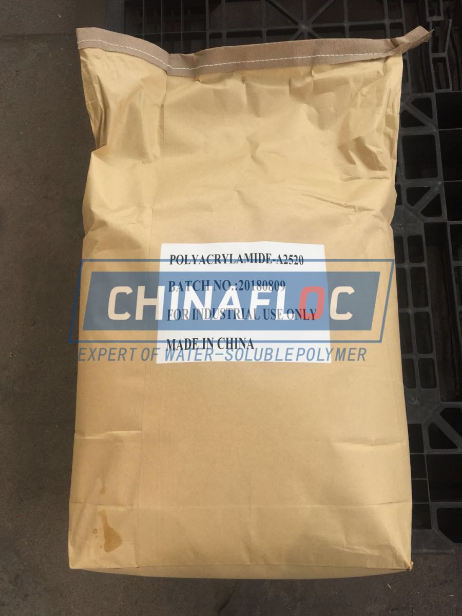 Flopam Flocculant Latest Price, Flopam Flocculant Manufacturer in Yixing