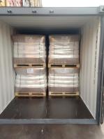 the equiavlent of magnafloc-338 can be replaced by Chinafloc-A