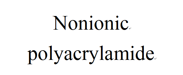 nonionic polyacrylamide of FLOPAM EM230 can be replaced by Chinafloc  EMN0510, China nonionic polyacrylamide of FLOPAM EM230 can be replaced by  Chinafloc EMN0510 manufacturer and supplier - CHINAFLOC