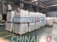 Anionic polyacrylamide(PHPA polymer)used for oil drilling and EOR