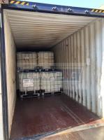 polyamine of zetag lt-7989 can be replaced by Chinafloc-polyamine