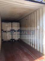 the equiavlent of polydadmac C587 can be replaced by chinafloc-polydadmac 