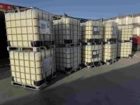 polydadmac (50% solid 1000-3000viscosity)used for mineral processing