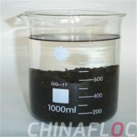 High quality nonionic flocculant for sludge dewatering