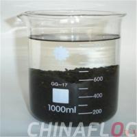 cationic polyacrylamide flocculant 